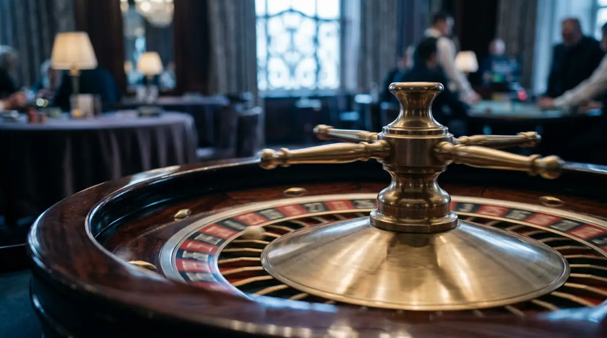 Hashlucky Casino – Illustration zum Testbericht